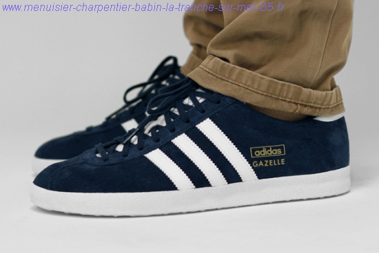 adidas gazelle avis